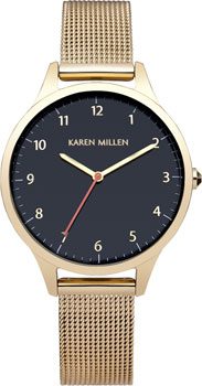 Часы Karen Millen Autum6 KM118UGM